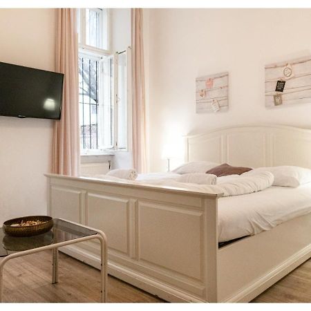 Stylish Apt - Ideal For Longstays Near Matzleinsdorferplatz Wien Ngoại thất bức ảnh
