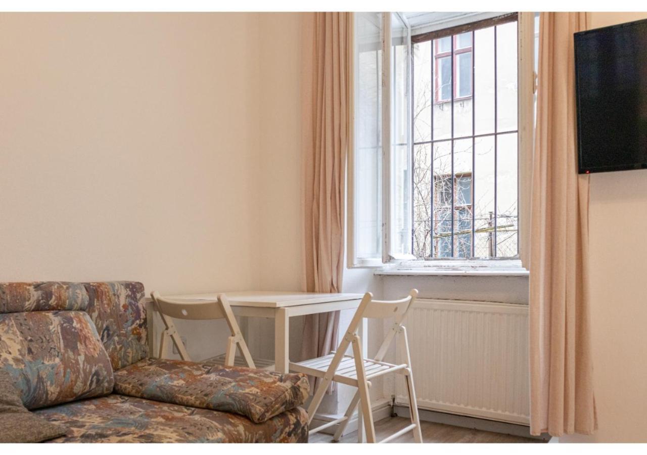 Stylish Apt - Ideal For Longstays Near Matzleinsdorferplatz Wien Ngoại thất bức ảnh