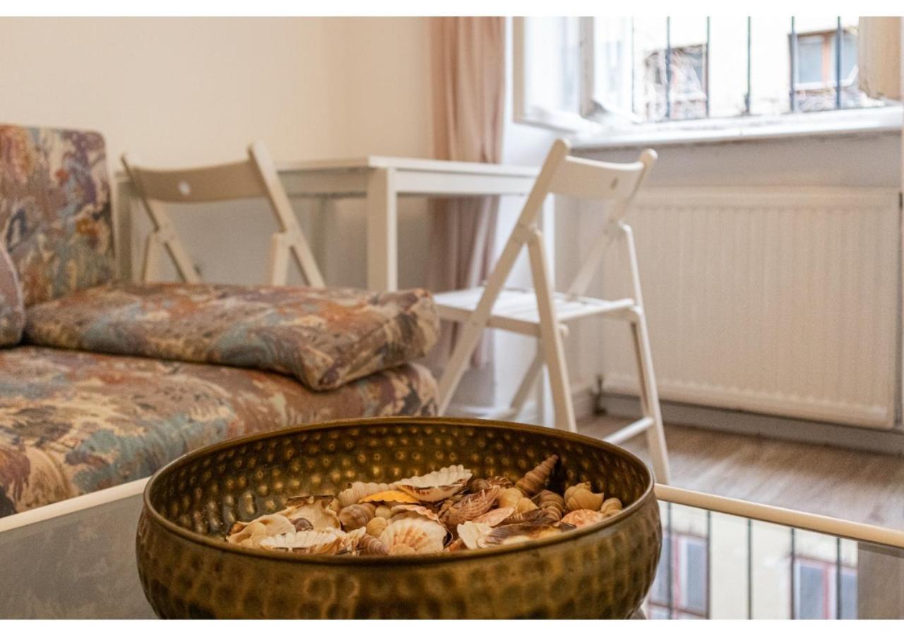 Stylish Apt - Ideal For Longstays Near Matzleinsdorferplatz Wien Ngoại thất bức ảnh