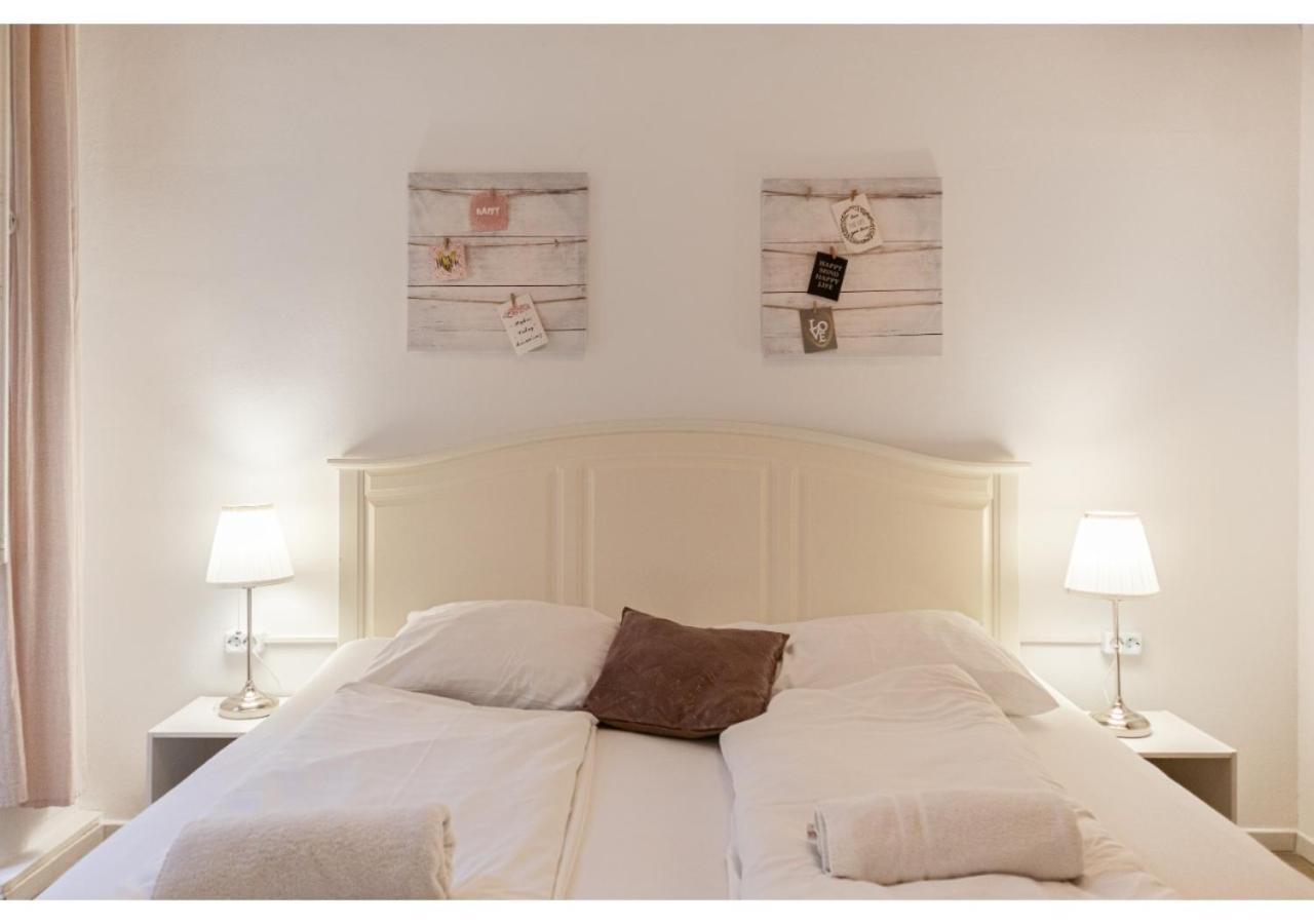 Stylish Apt - Ideal For Longstays Near Matzleinsdorferplatz Wien Ngoại thất bức ảnh