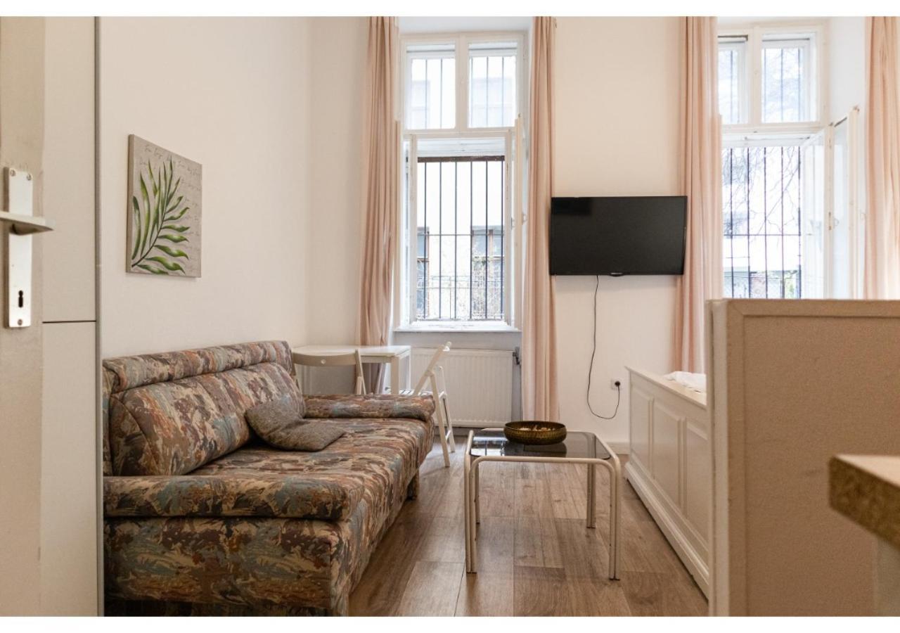 Stylish Apt - Ideal For Longstays Near Matzleinsdorferplatz Wien Ngoại thất bức ảnh