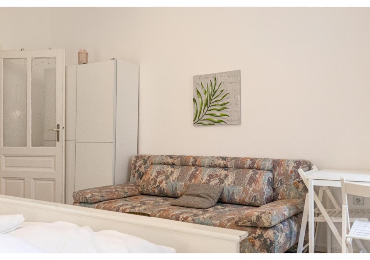 Stylish Apt - Ideal For Longstays Near Matzleinsdorferplatz Wien Ngoại thất bức ảnh