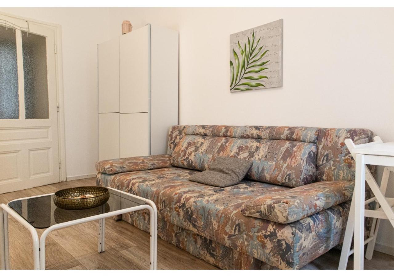 Stylish Apt - Ideal For Longstays Near Matzleinsdorferplatz Wien Ngoại thất bức ảnh