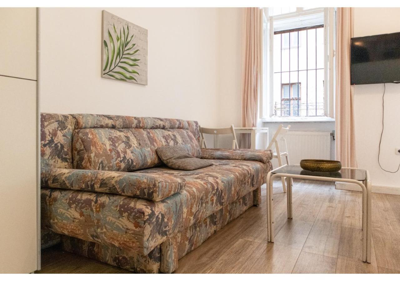 Stylish Apt - Ideal For Longstays Near Matzleinsdorferplatz Wien Ngoại thất bức ảnh