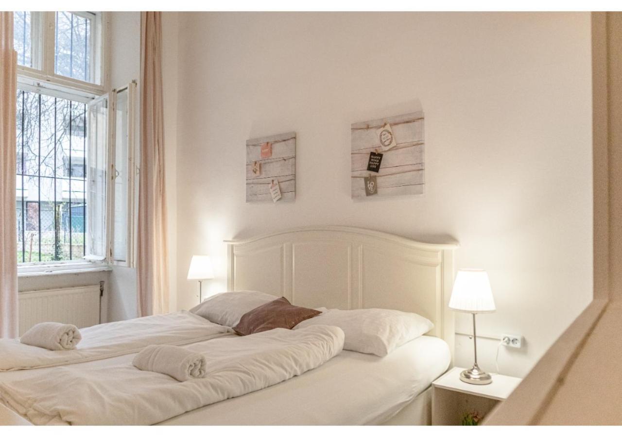 Stylish Apt - Ideal For Longstays Near Matzleinsdorferplatz Wien Ngoại thất bức ảnh